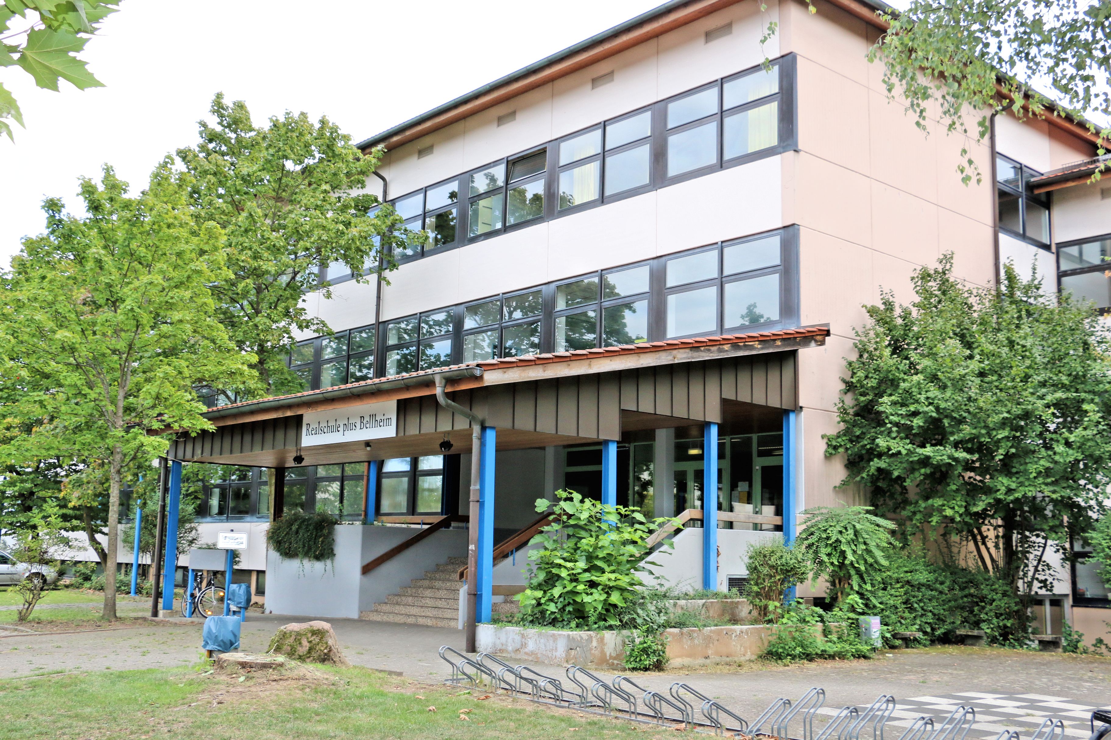 Schulen | Verbandsgemeinde Bellheim